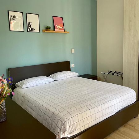 Cujo Apartment La Spezia Kültér fotó
