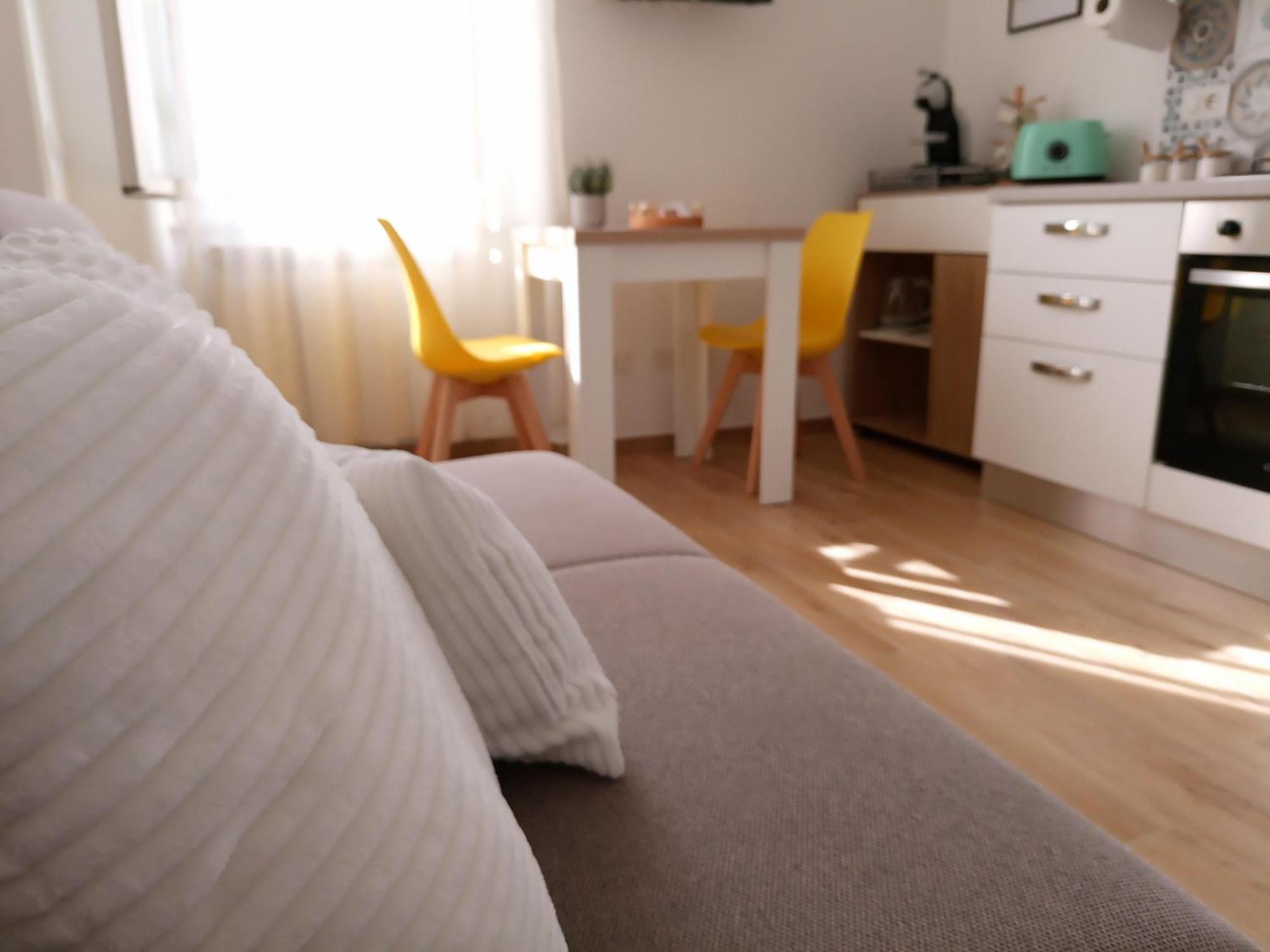 Cujo Apartment La Spezia Kültér fotó