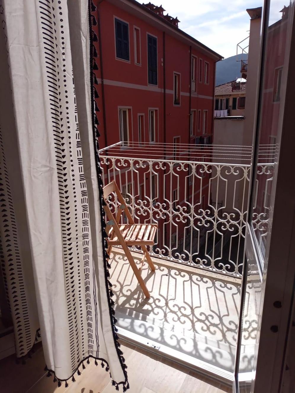 Cujo Apartment La Spezia Kültér fotó