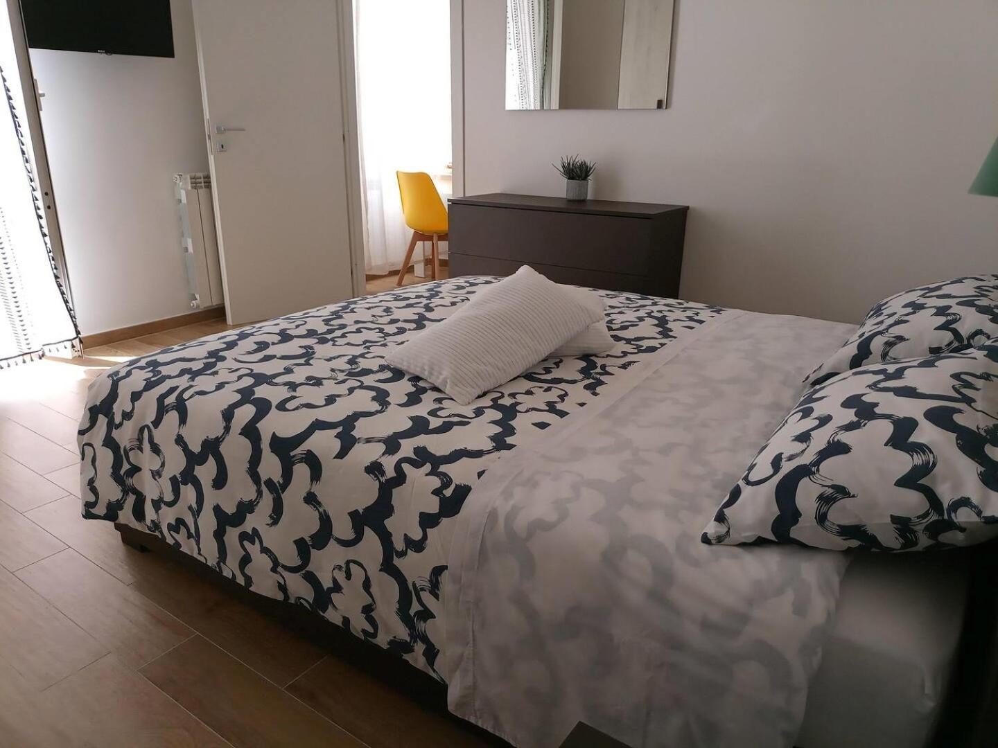 Cujo Apartment La Spezia Kültér fotó
