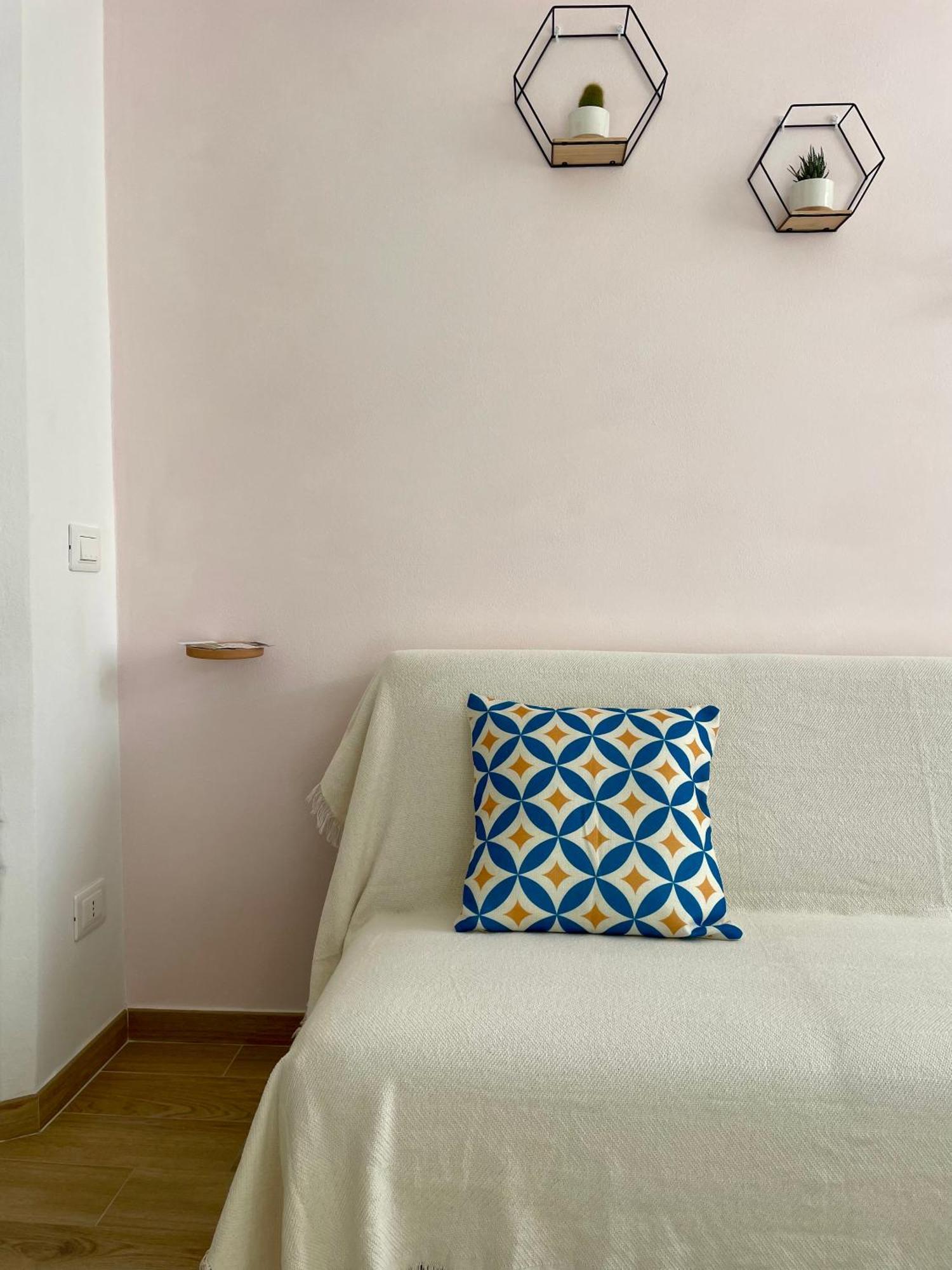Cujo Apartment La Spezia Kültér fotó