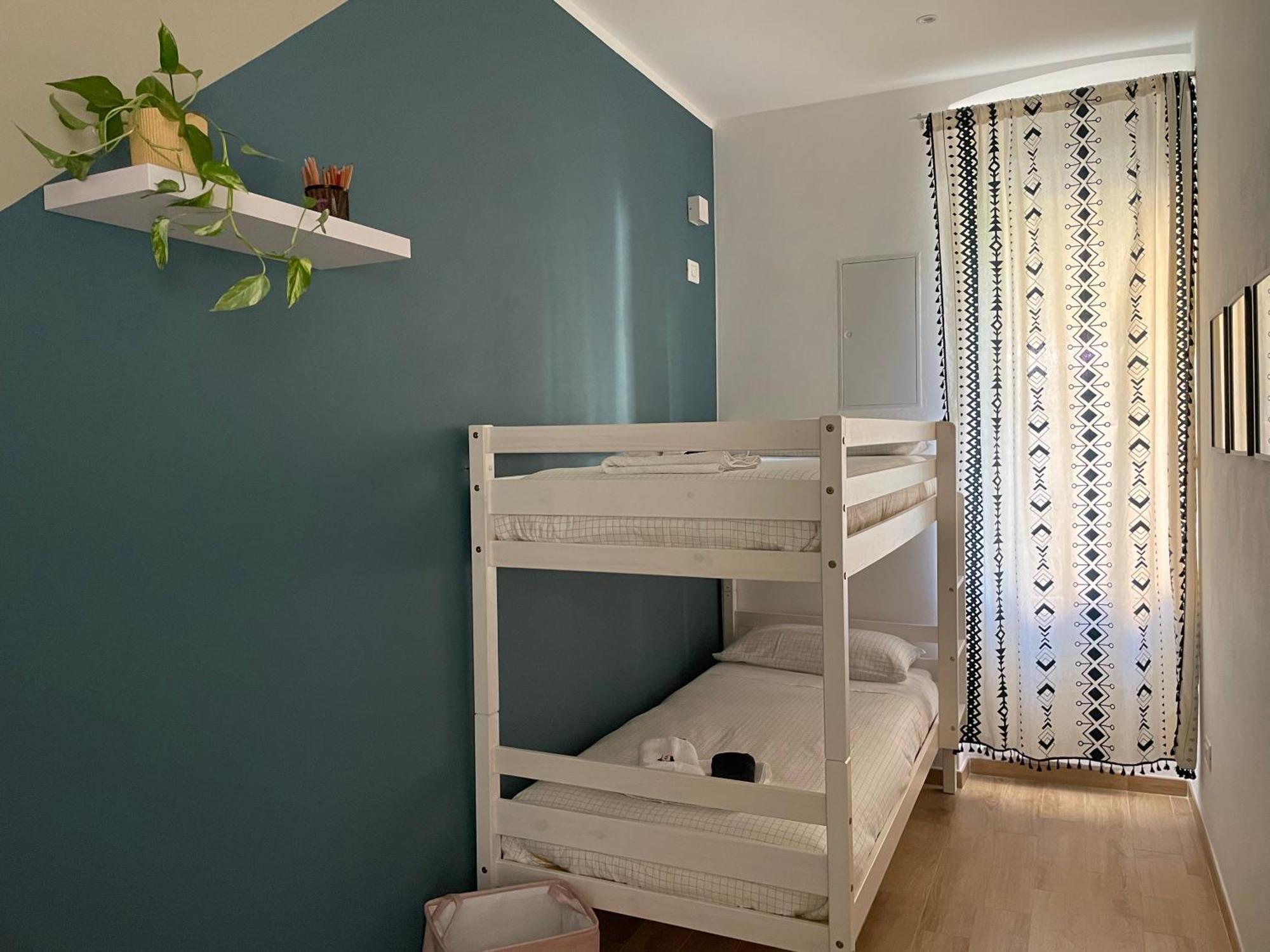 Cujo Apartment La Spezia Kültér fotó