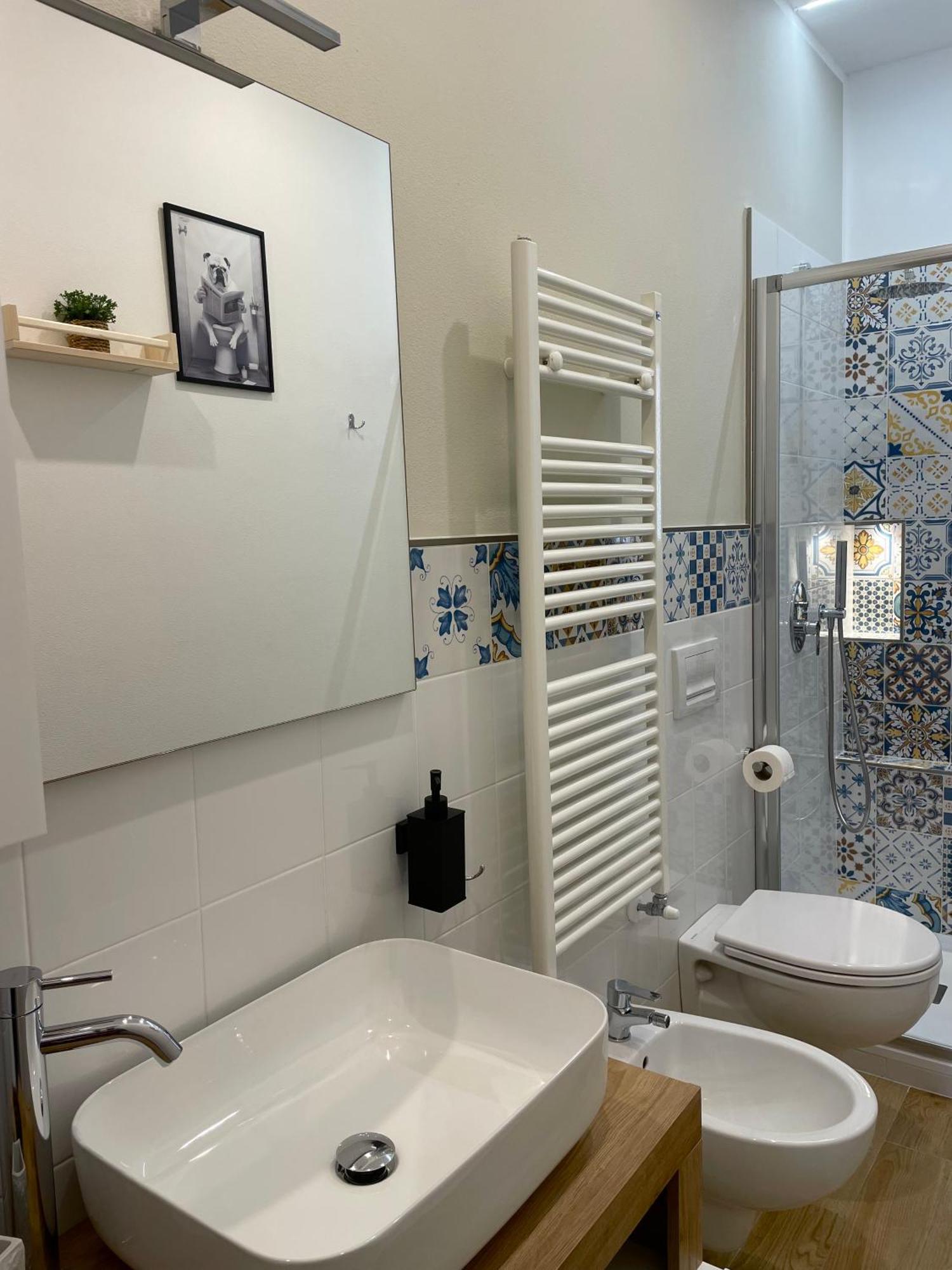 Cujo Apartment La Spezia Kültér fotó